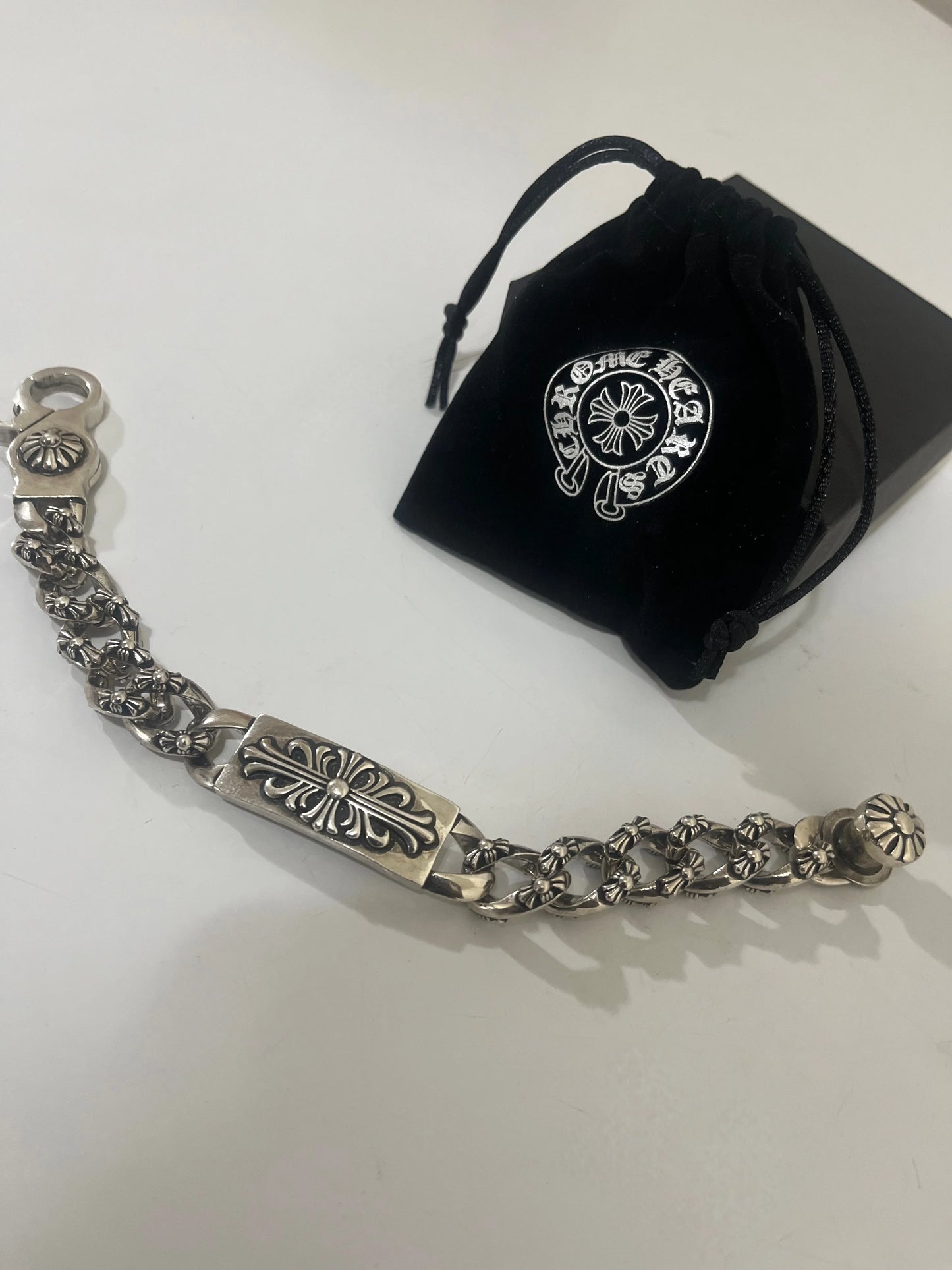 Chrome hearts bracelet