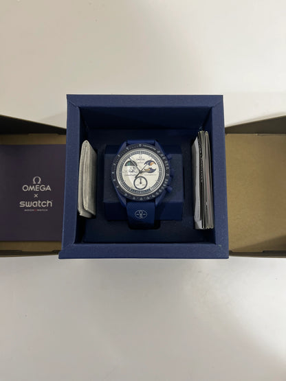 Omega Speedmaster, Snoopy edition