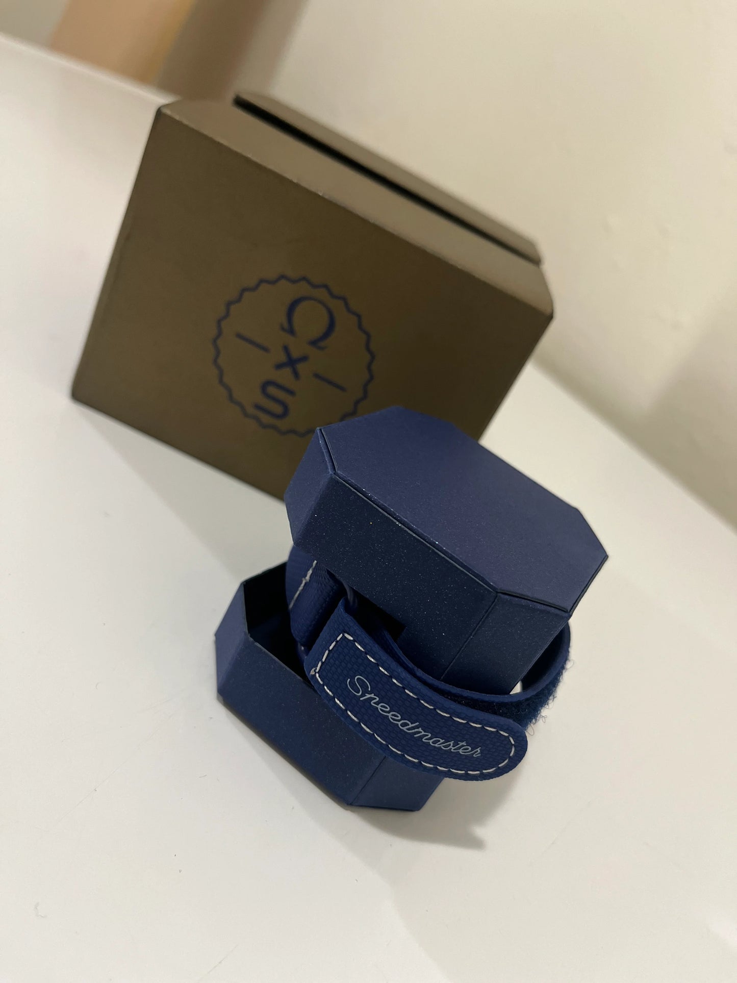 Omega Speedmaster, Snoopy edition