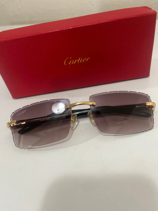 Cartier Hennessy tint