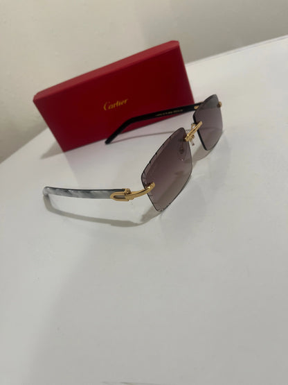 Cartier Hennessy tint