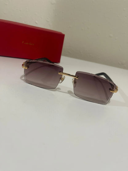 Cartier Hennessy tint