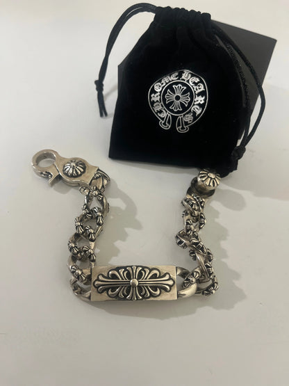 Chrome hearts bracelet