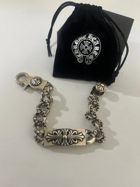 Chrome hearts bracelet