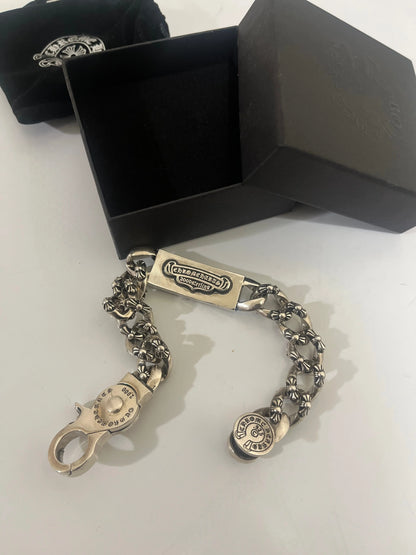 Chrome hearts bracelet