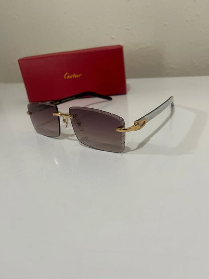 Cartier Hennessy tint