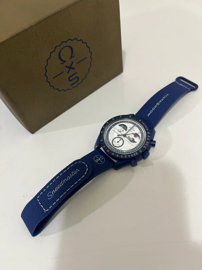 Omega Speedmaster, Snoopy edition